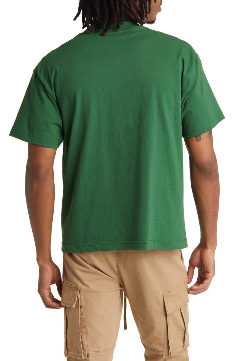 PacSun Garden Club Graphic T-Shirt, Alternate, color, 