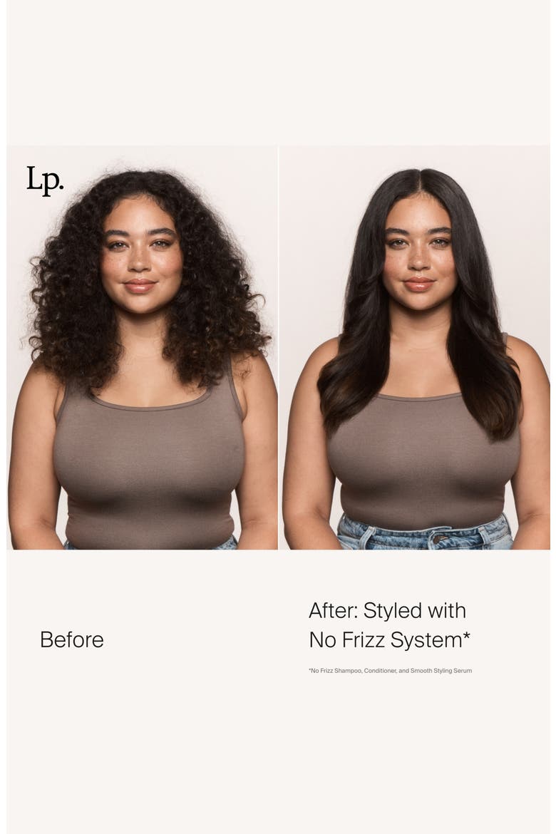Smooth Styling Serum, Alternate, color, NO COLOR