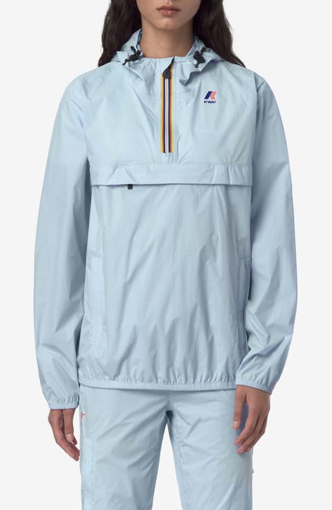 Le Vrai 4.0 Leon Water Repellent Anorak