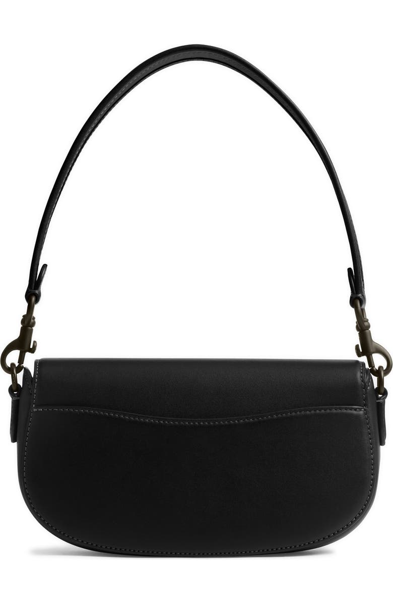 COACH Emmy Glovetanned Leather Shoulder Bag, Alternate, color,