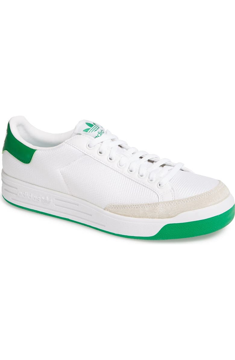 adidas 'Rod Laver' Sneaker, Main, color,