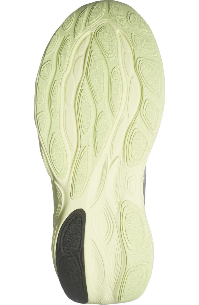 New Balance Fresh Foam X 1080 v14 Running Shoe, Alternate, color, Raincloud/ Limelight