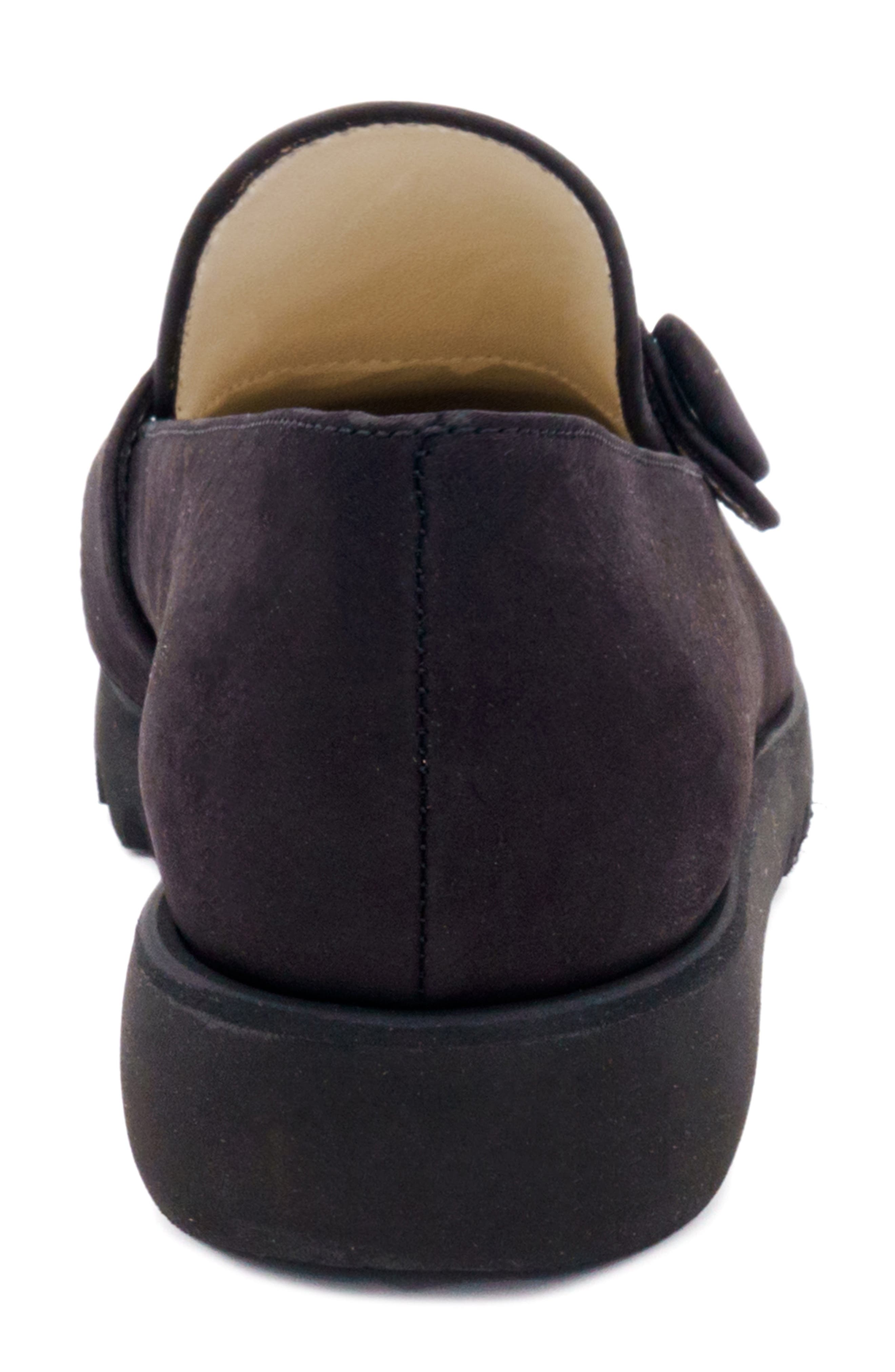 Amalfi by Rangoni Moc Toe Loafer, Alternate, color, 