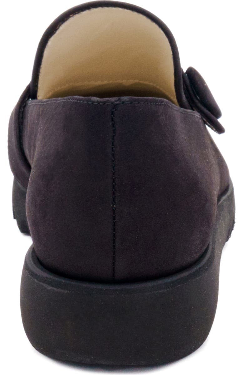 Amalfi by Rangoni Moc Toe Loafer, Alternate, color,