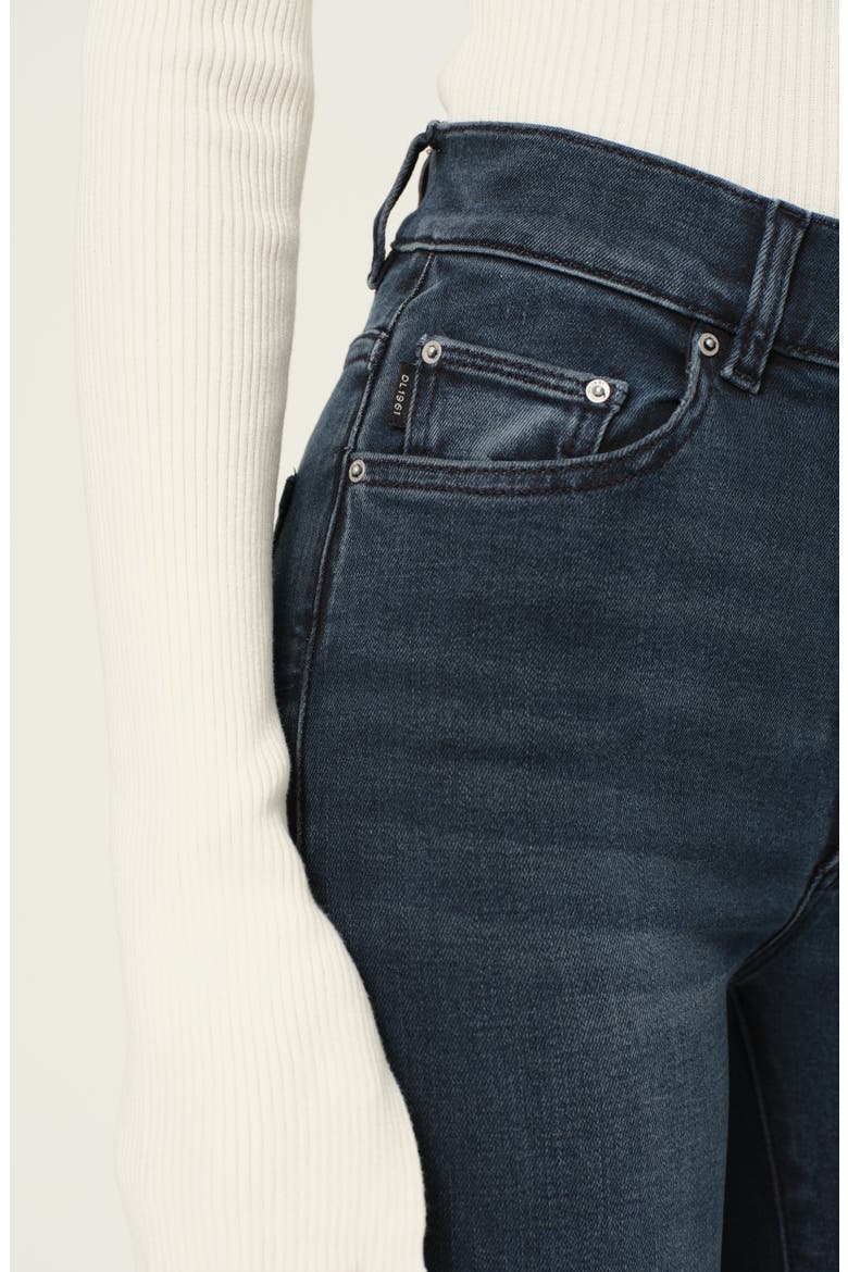 Bridget Bootcut High Rise Instasculpt Jeans, Alternate, color, GRECIAN