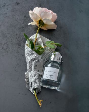 By Your Side Eau de Parfum
