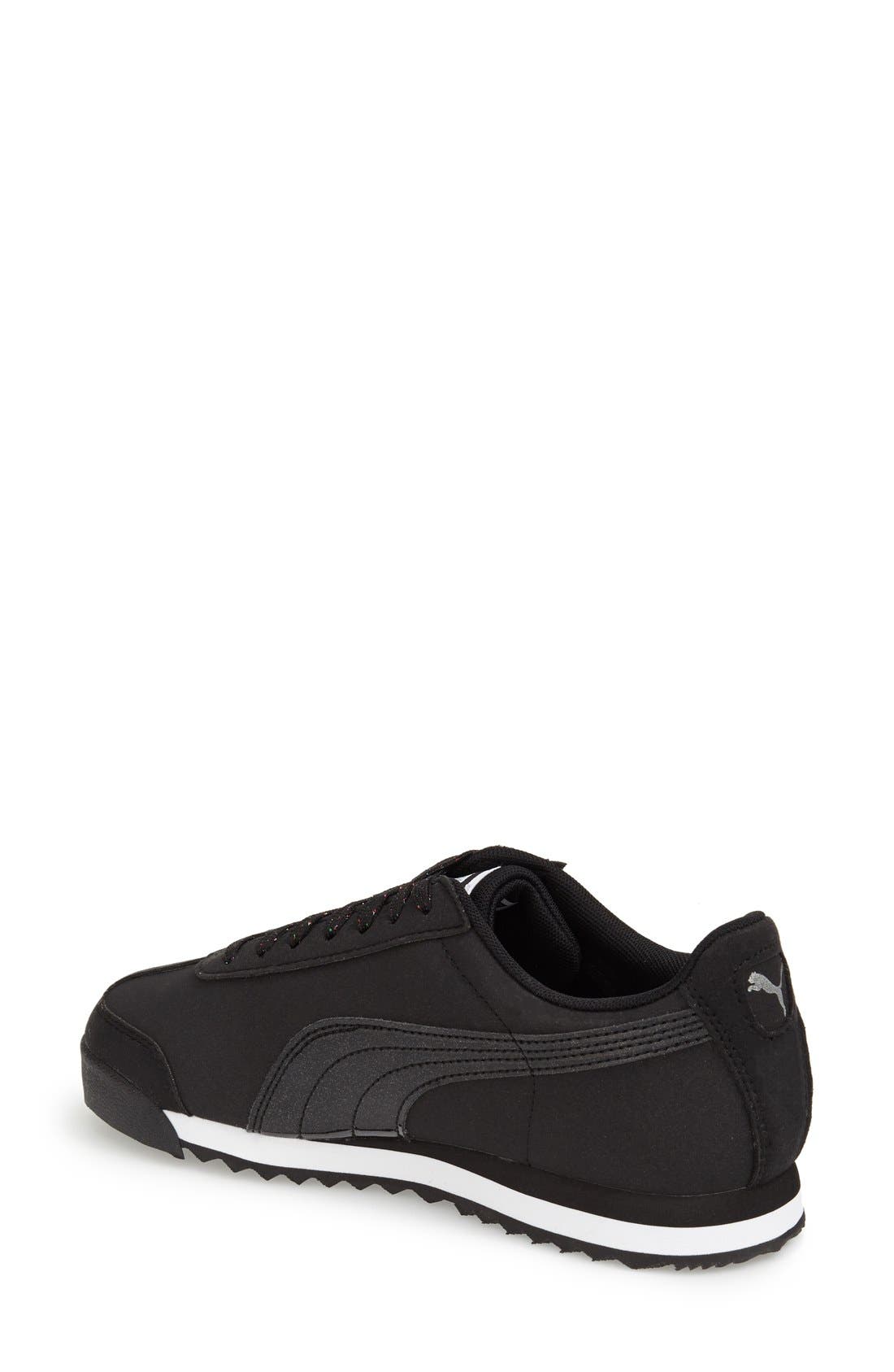 PUMA 'Roma' Sneaker, Alternate, color, 