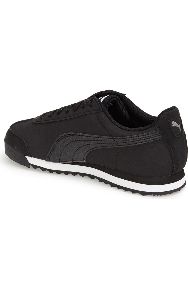 PUMA 'Roma' Sneaker, Alternate, color,