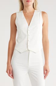 A.L.C. Maxine Vest