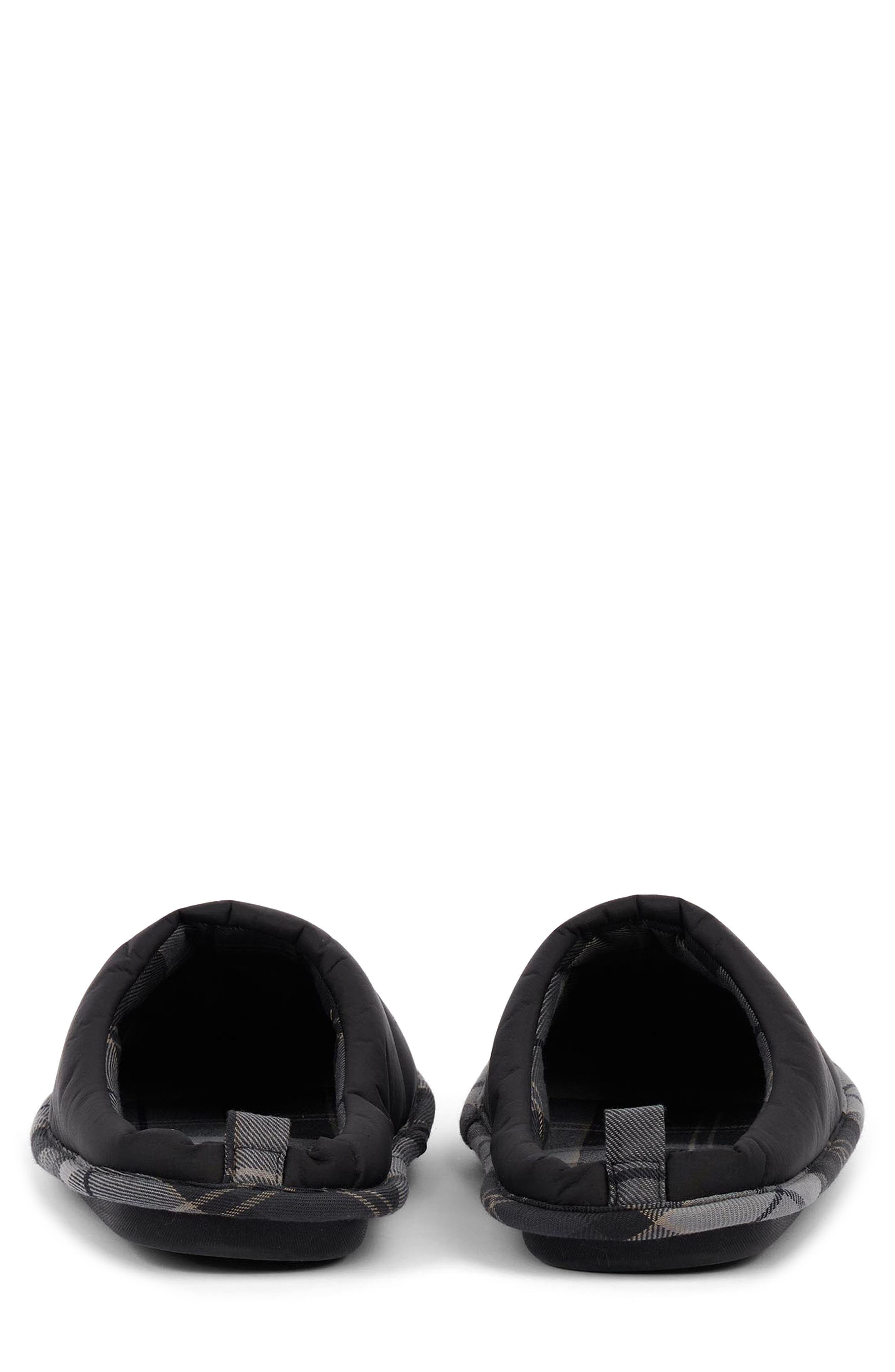 Barbour Scott Slipper, Alternate, color, 