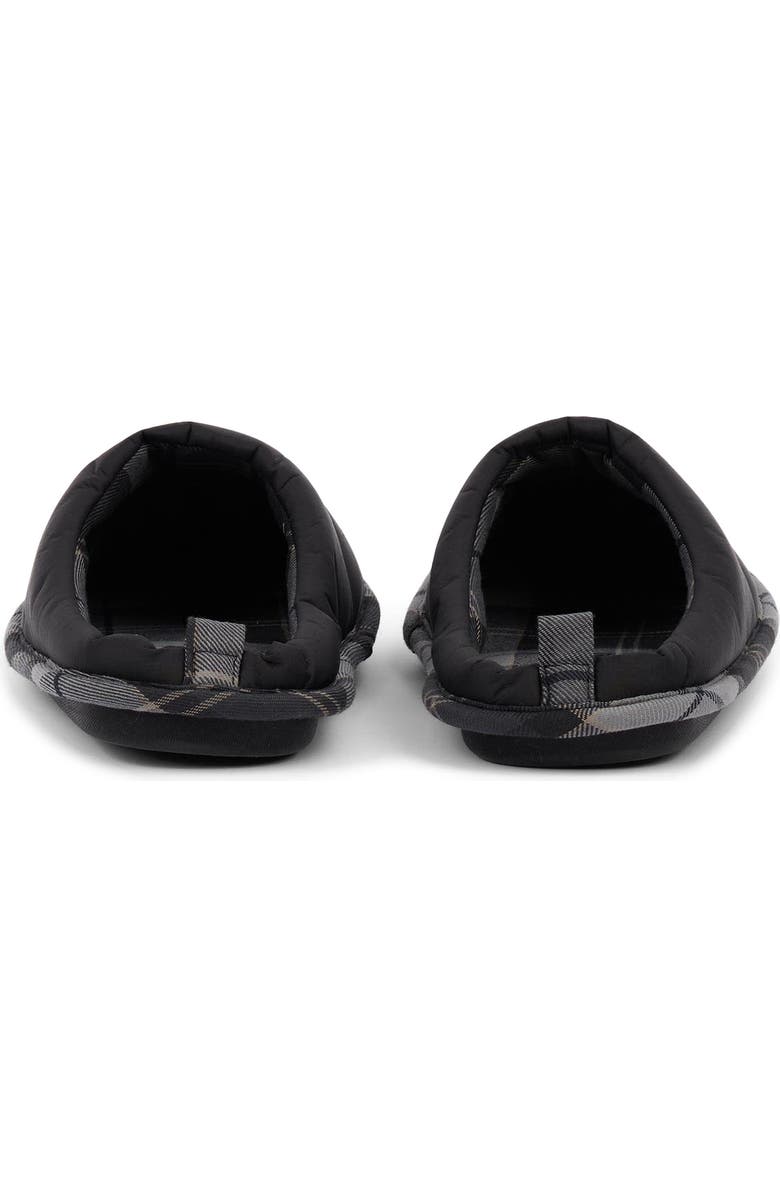 Barbour Scott Slipper, Alternate, color,