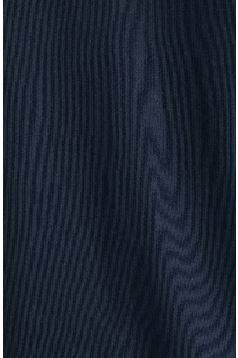 Spence Cotton French Terry Zip Hoodie, Alternate, color, DARK BLUE