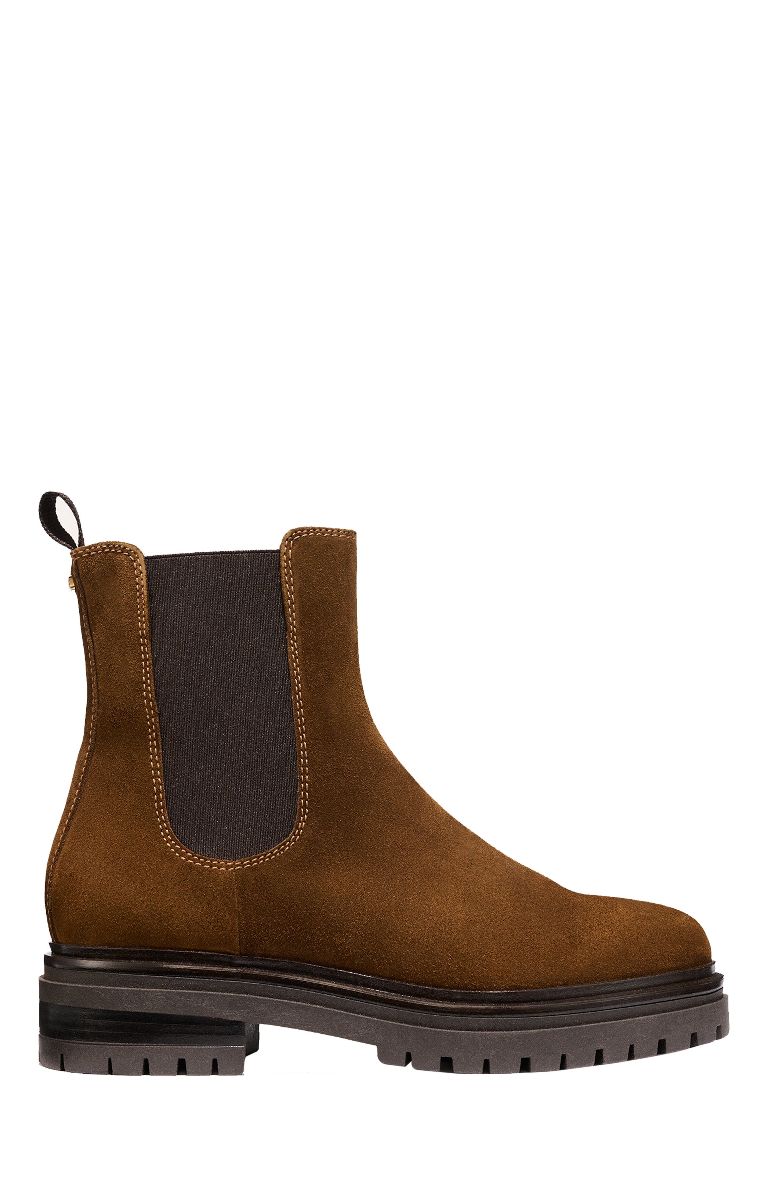 Cedar Suede