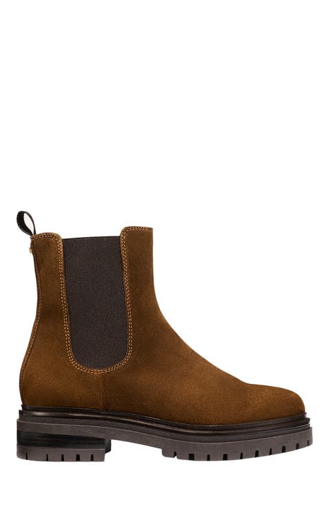 The West Chelsea Boot