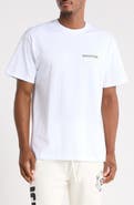ICECREAM Cash Crop Graphic T-Shirt
