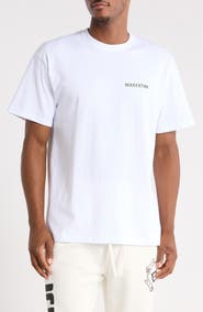 ICECREAM Cash Crop Graphic T-Shirt