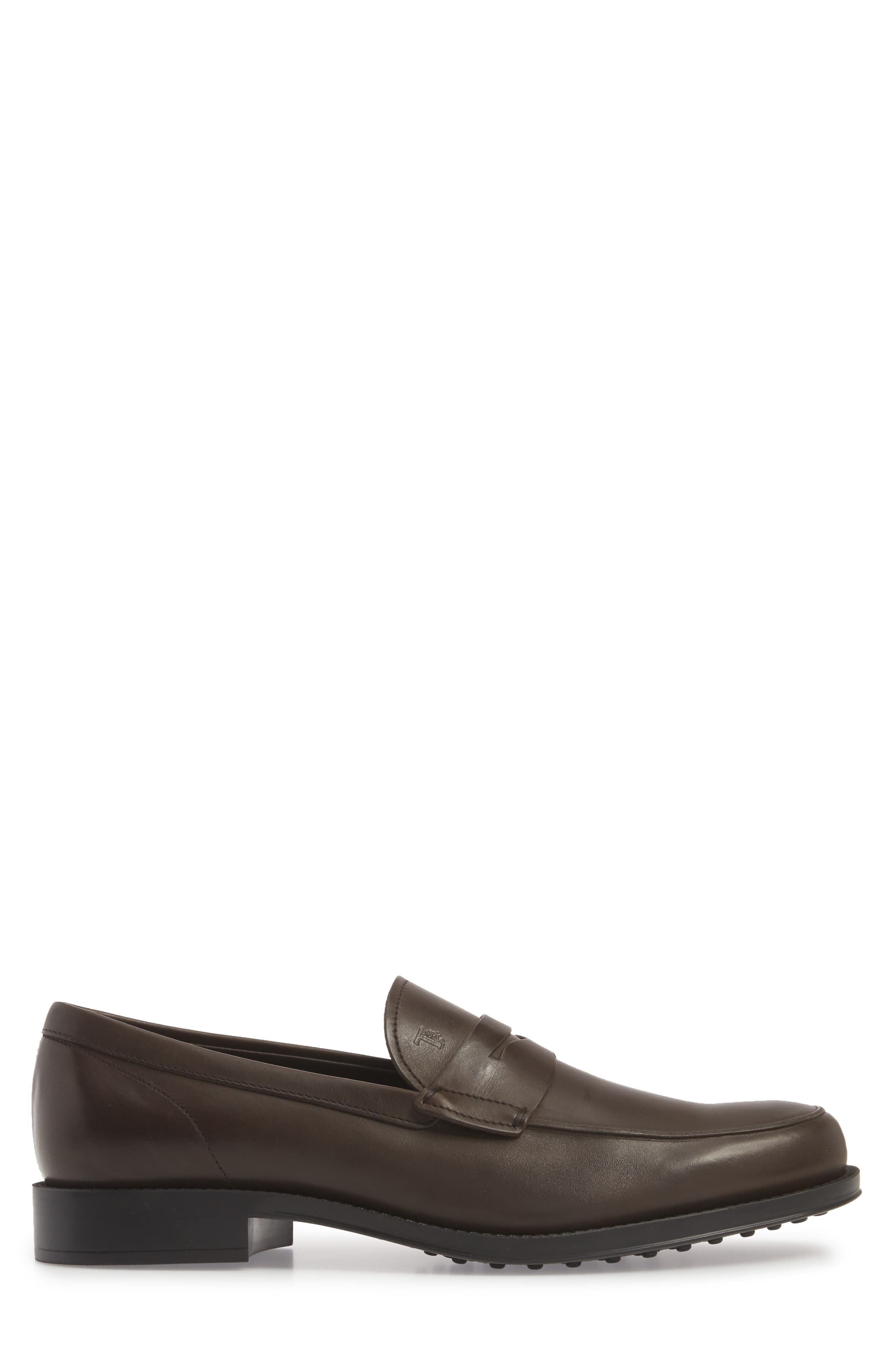 Tod's Penny Loafer, Alternate, color, 