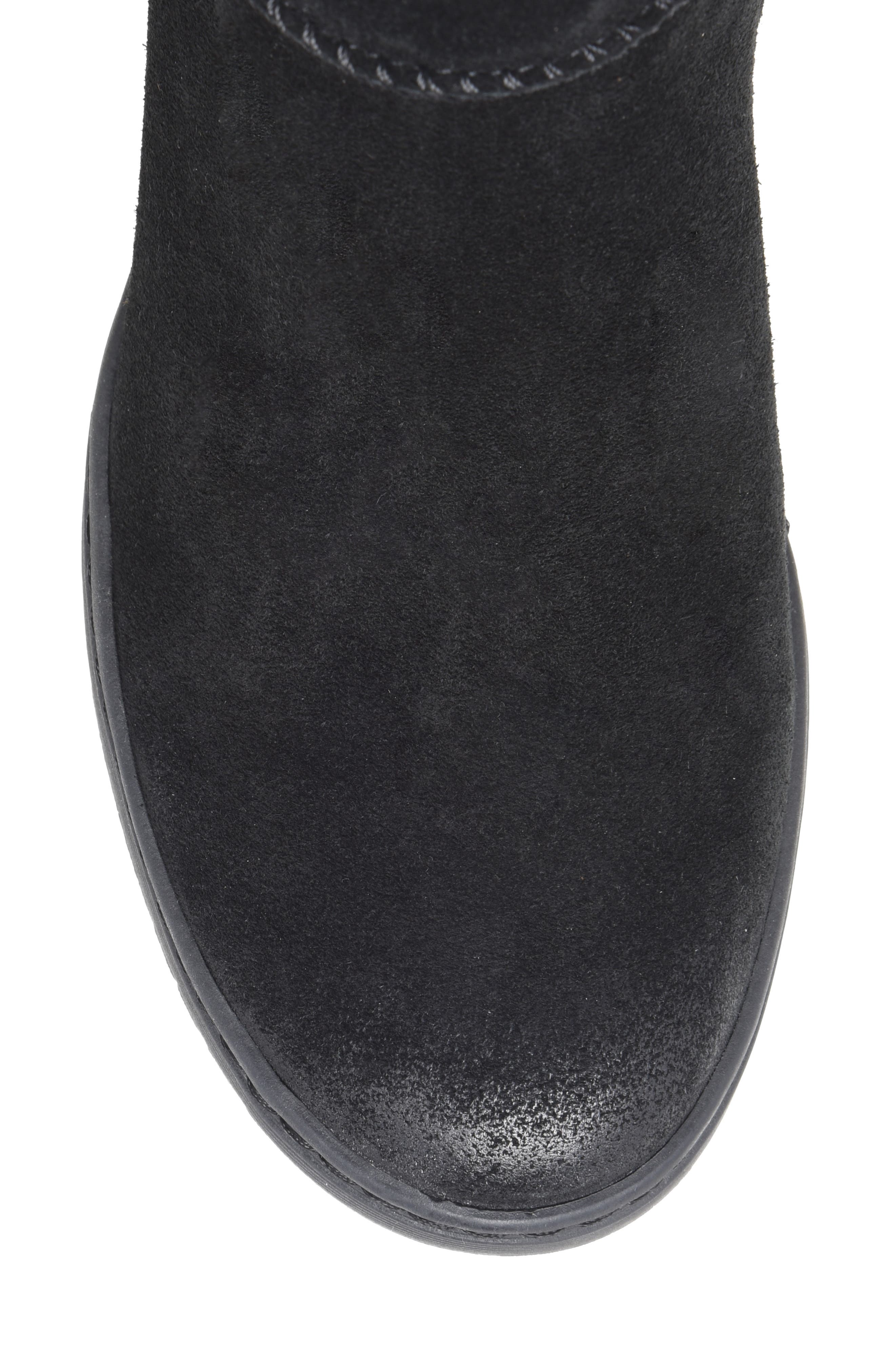 Söfft Sovania Waterproof Wedge Boot, Alternate, color, 