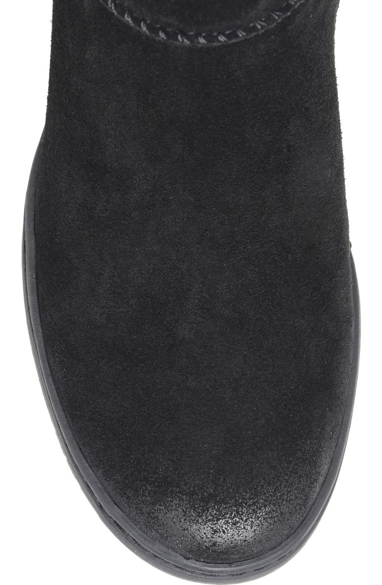 Söfft Sovania Waterproof Wedge Boot, Alternate, color,