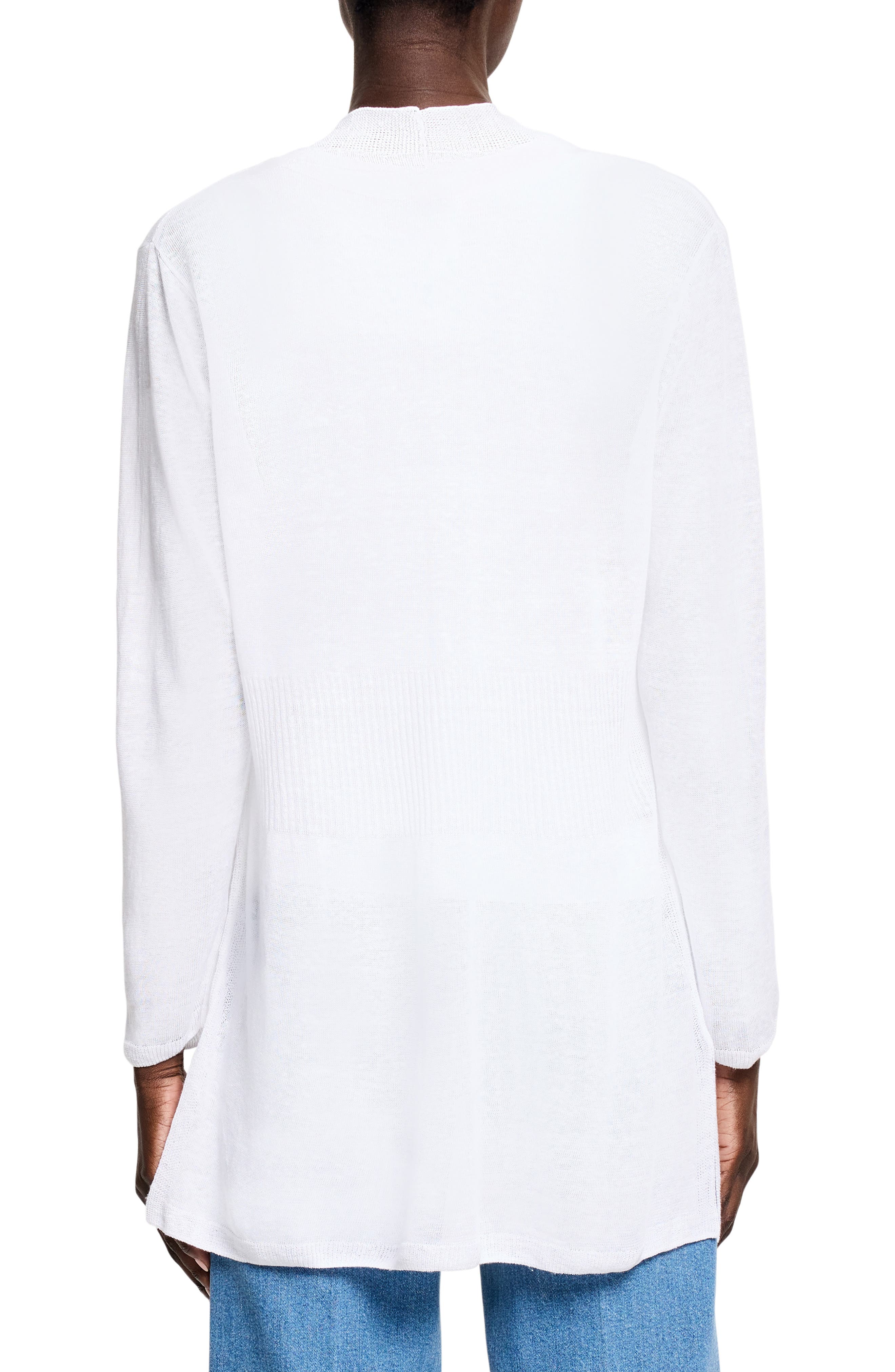 All Year Open Front Cardigan - image 2
