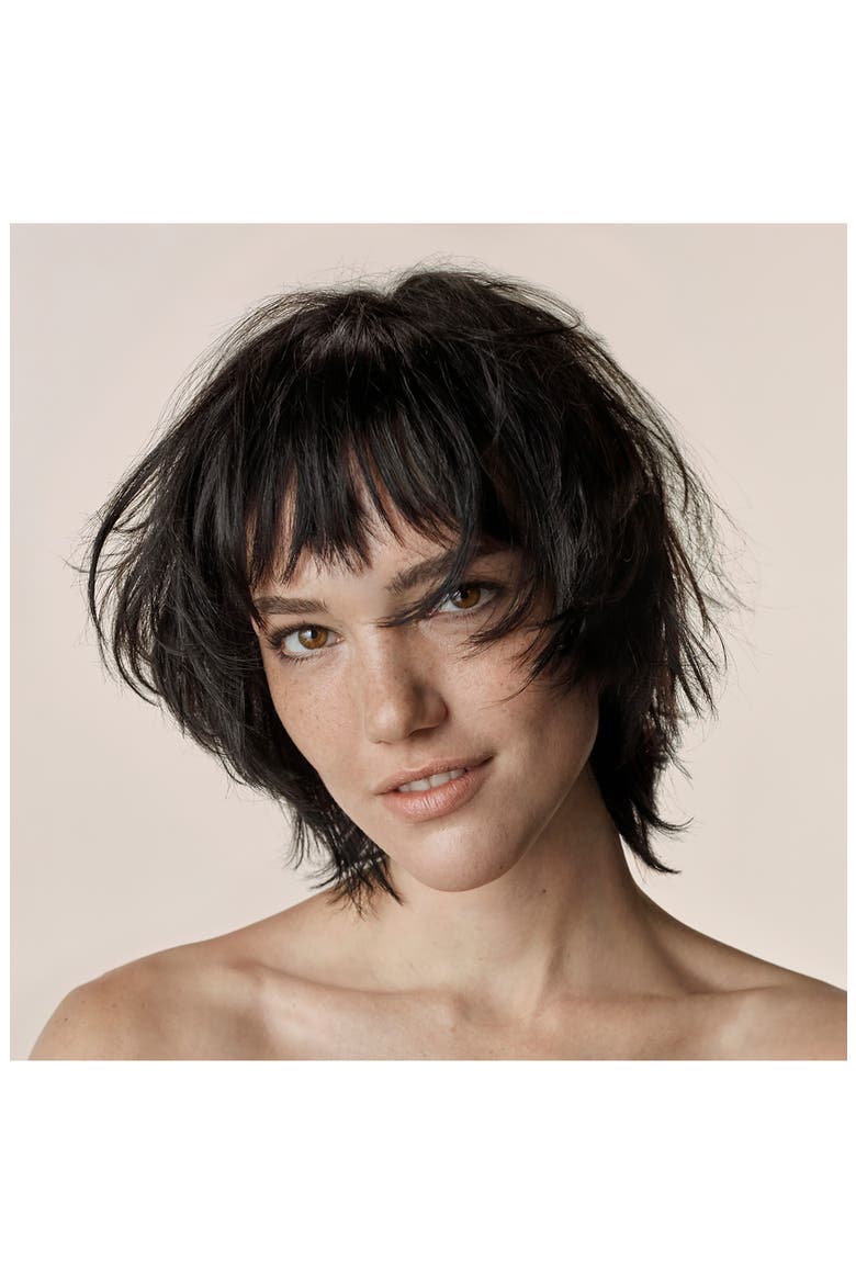 Full Shampoo, Alternate, color, NO COLOR