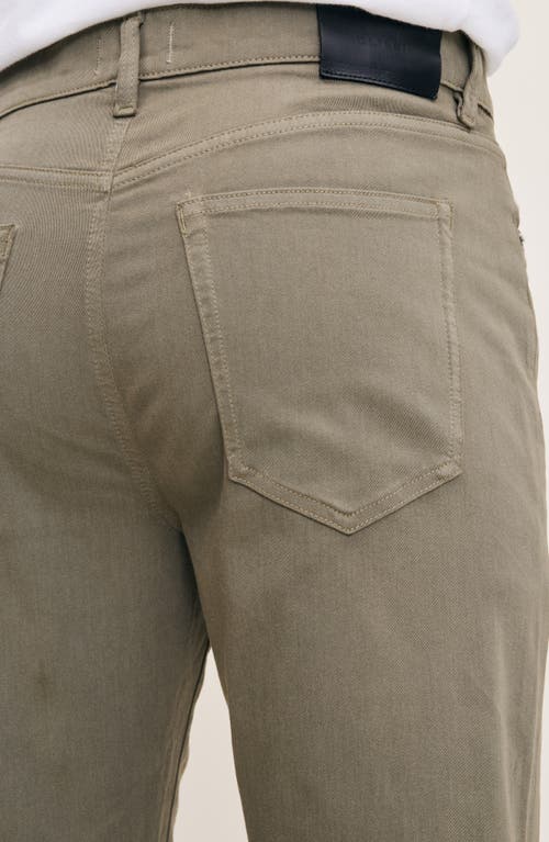 Dl1961 Russell Slim Straight Leg Jeans In Belfast