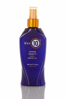 ITS A 10 Miracle Leave-In Plus Keratin - 10 oz.