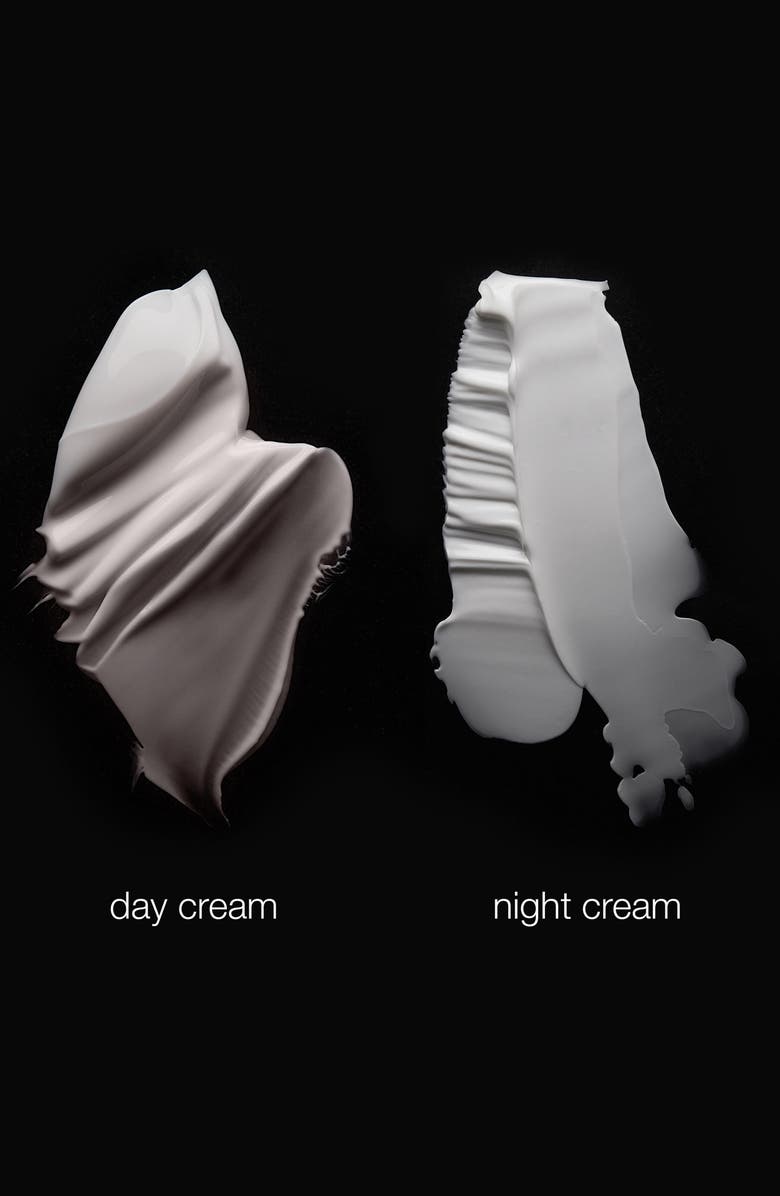 La Prairie Line Interception Power Duo Cream, Alternate, color, 