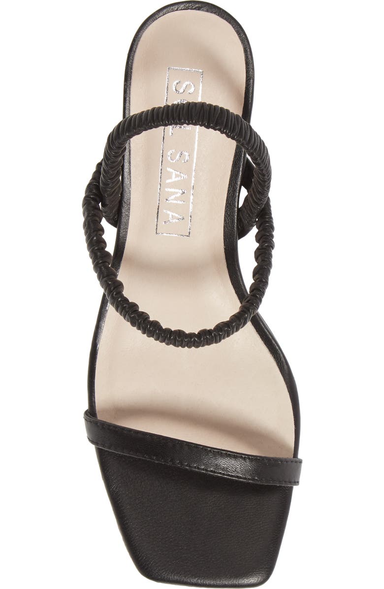 Sol Sana Oscar Ankle Strap Sandal, Alternate, color,