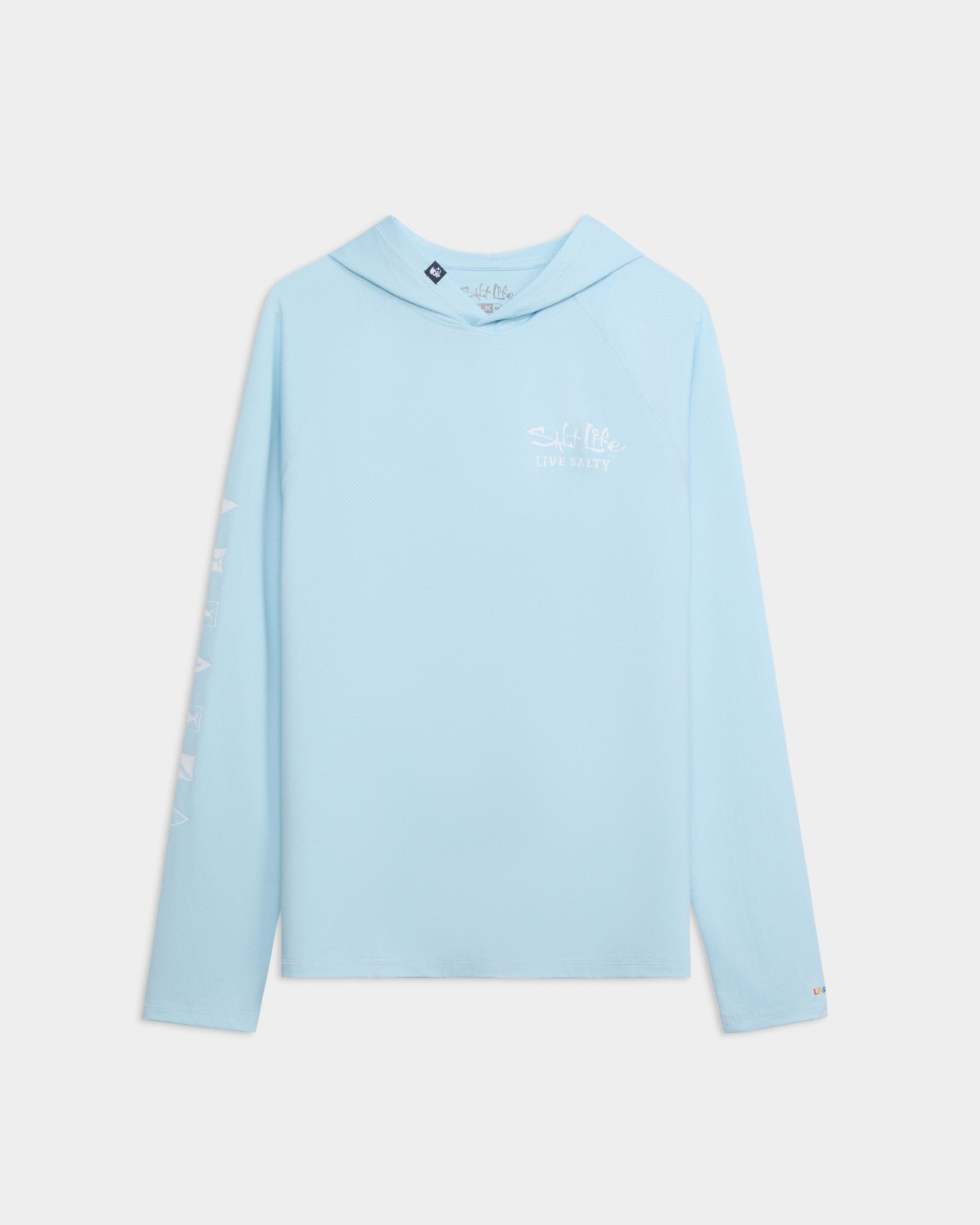 selected Aquamarine