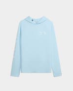 Salt Life Ocean Kin 2.0 Perforated Hoodie