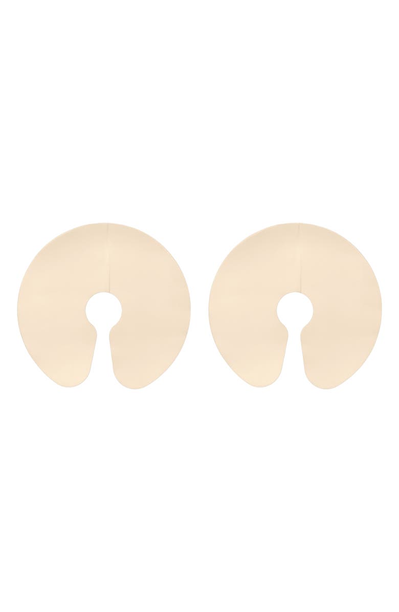 Belly Bandit<sup>®</sup> Set of 2 Stretch Mark Therapy Silicone Sheets, Main, color,