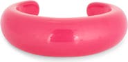Leith Puffy Cuff Bracelet
