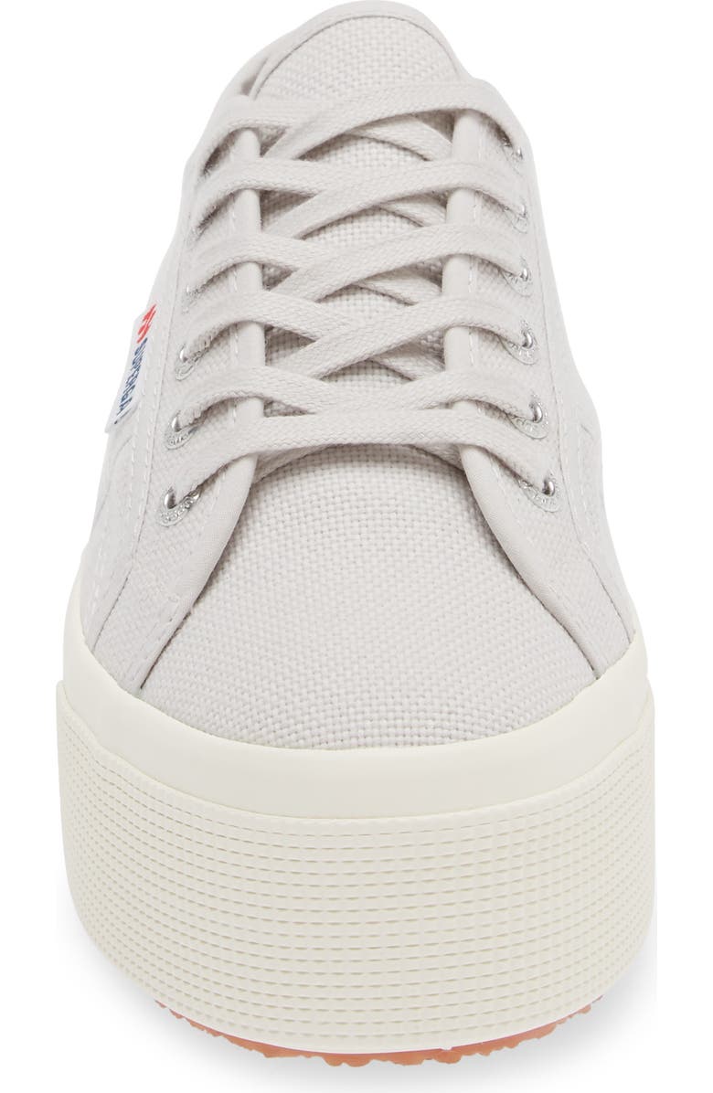 Superga 2790 Platform Sneaker, Alternate, color,