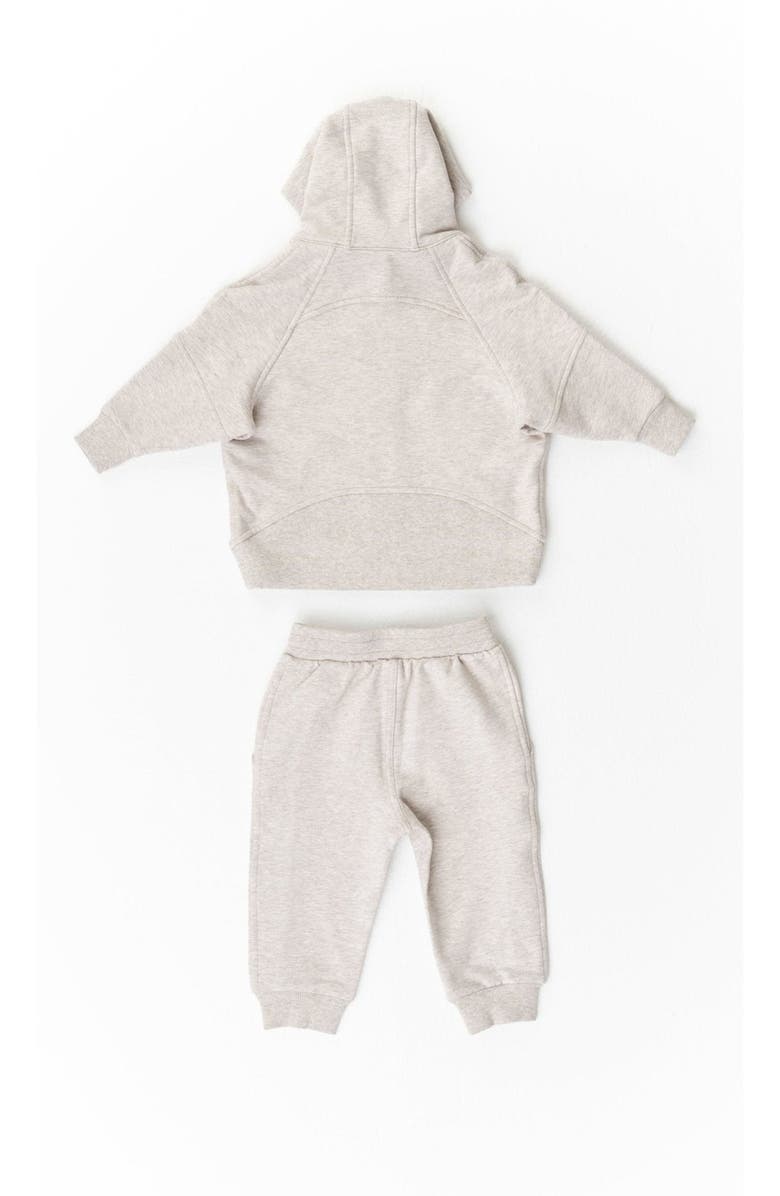 Vitality Toddler Studio Set, Alternate, color, Antler Marl