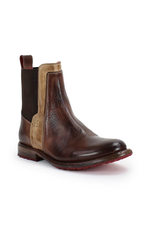 Ethic Chelsea Boot
