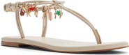ALDO Seajewels Ankle Strap Sandal