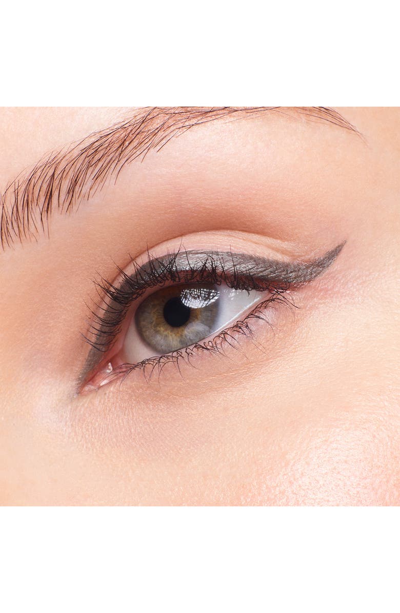 Stila Stay All Day<sup>®</sup> Waterproof Liquid Eye Liner, Alternate, color, Shimmering Graphite