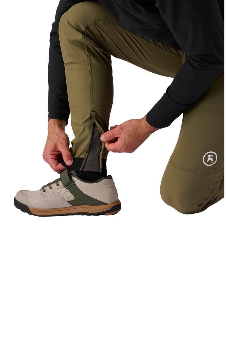 Slickrock Pant - Men's, Alternate, color, Kalamata