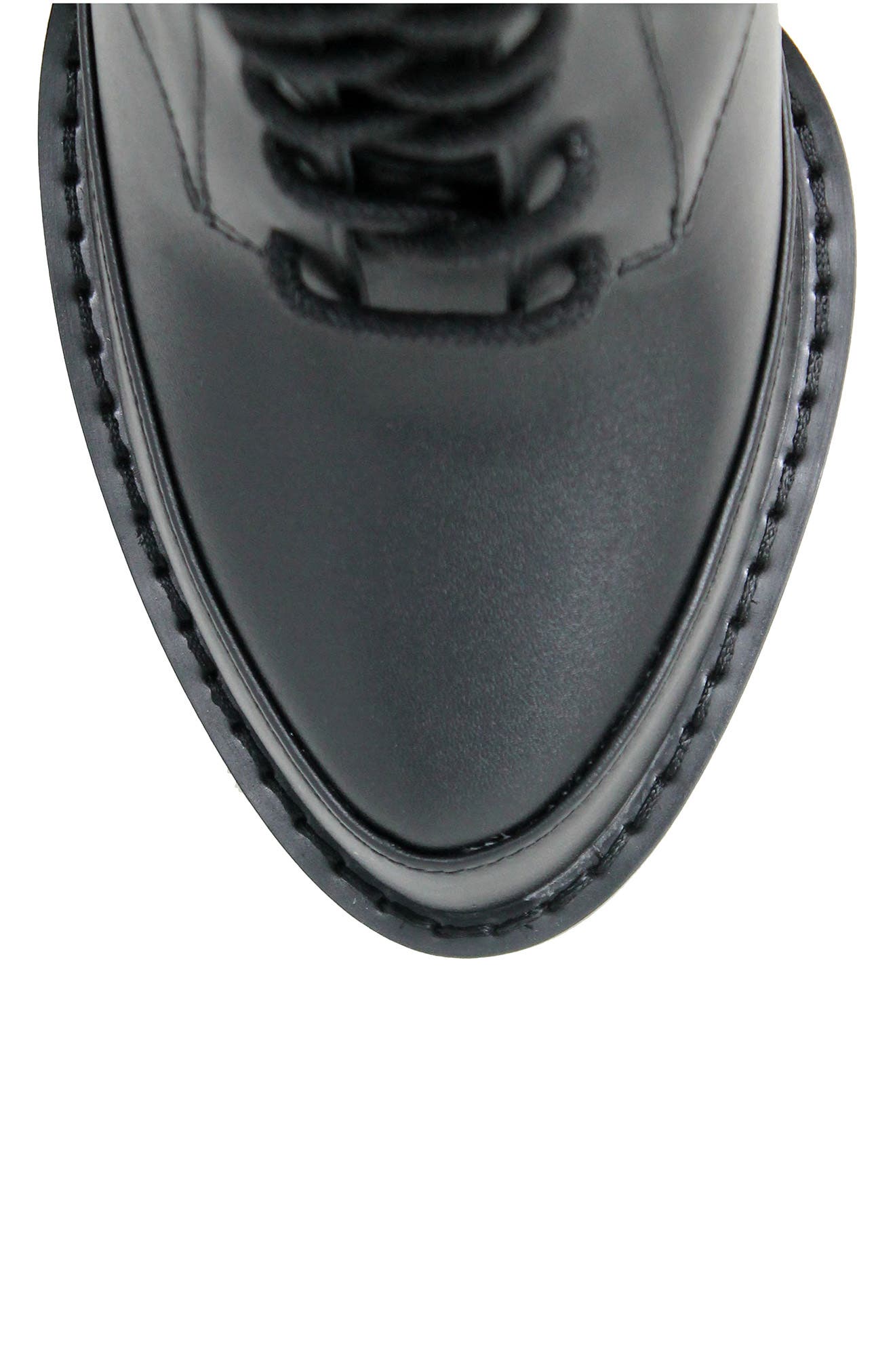 Gram Bootie, Alternate, color, BLACK-LEST