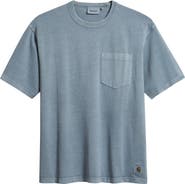 Carhartt Work In Progress Torion Distressed Pocket T-Shirt