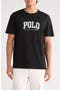 selected Polo Black