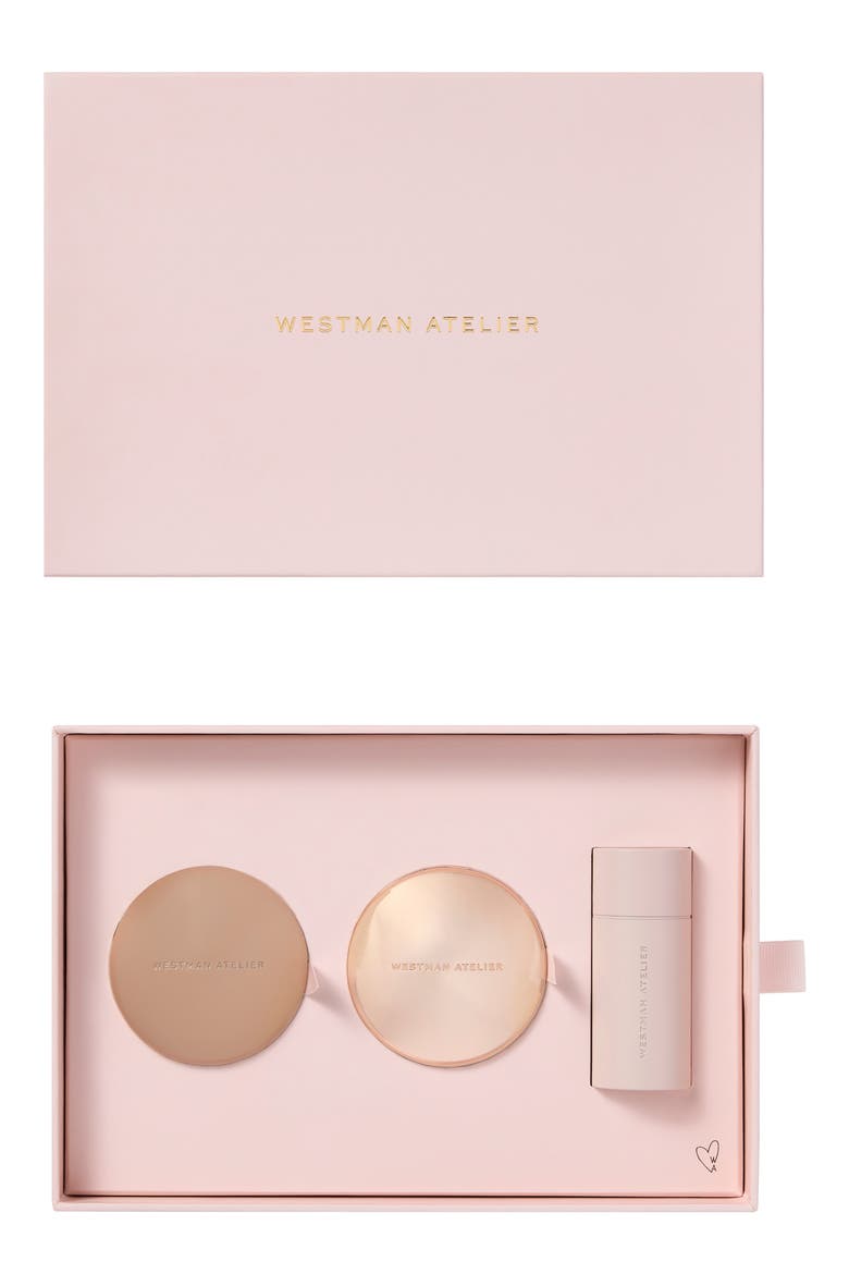 The Spring Edition Set (Nordstrom Exclusive) $208 Value, Alternate, color, NO COLOR