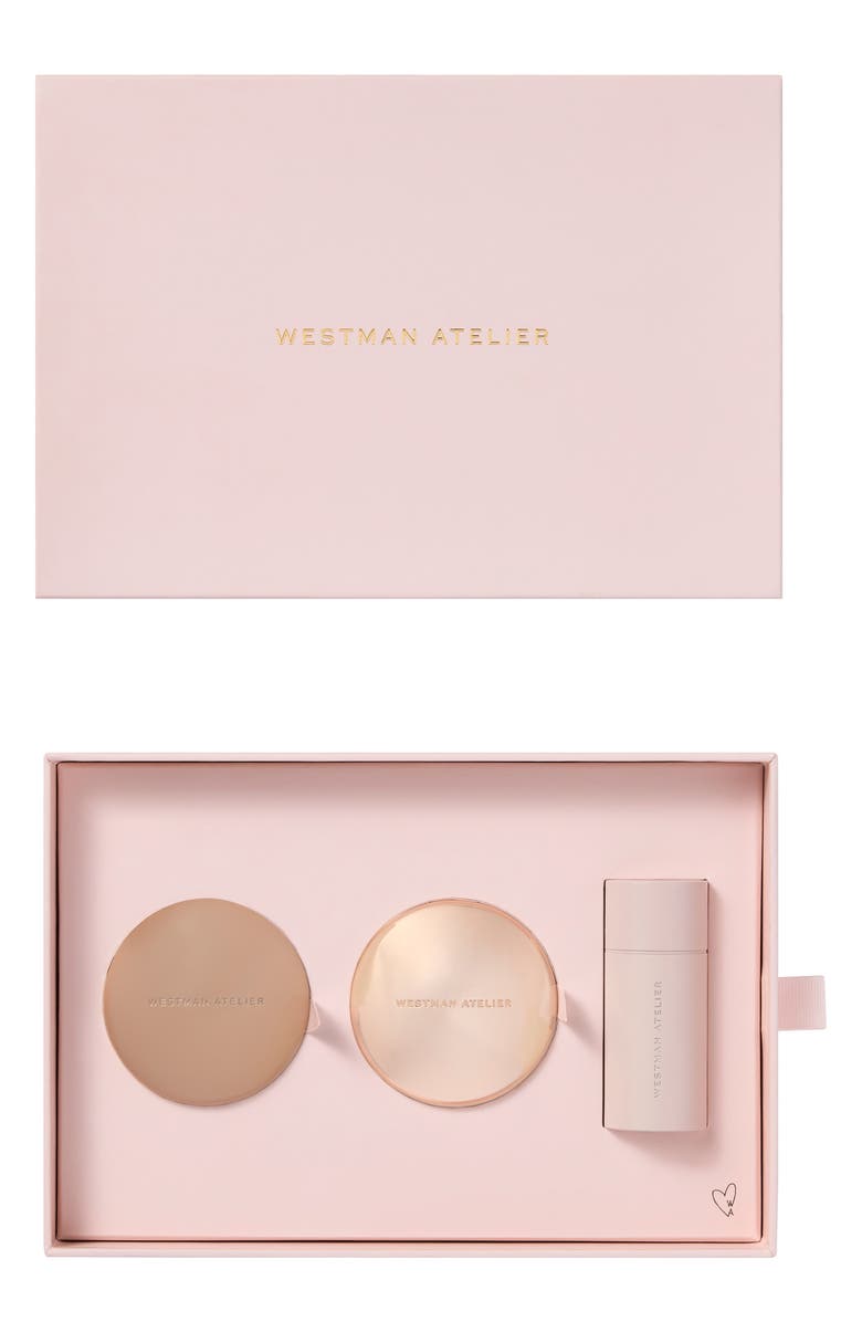 Westman Atelier The Spring Edition Set (Nordstrom Exclusive) $208 Value, Alternate, color,