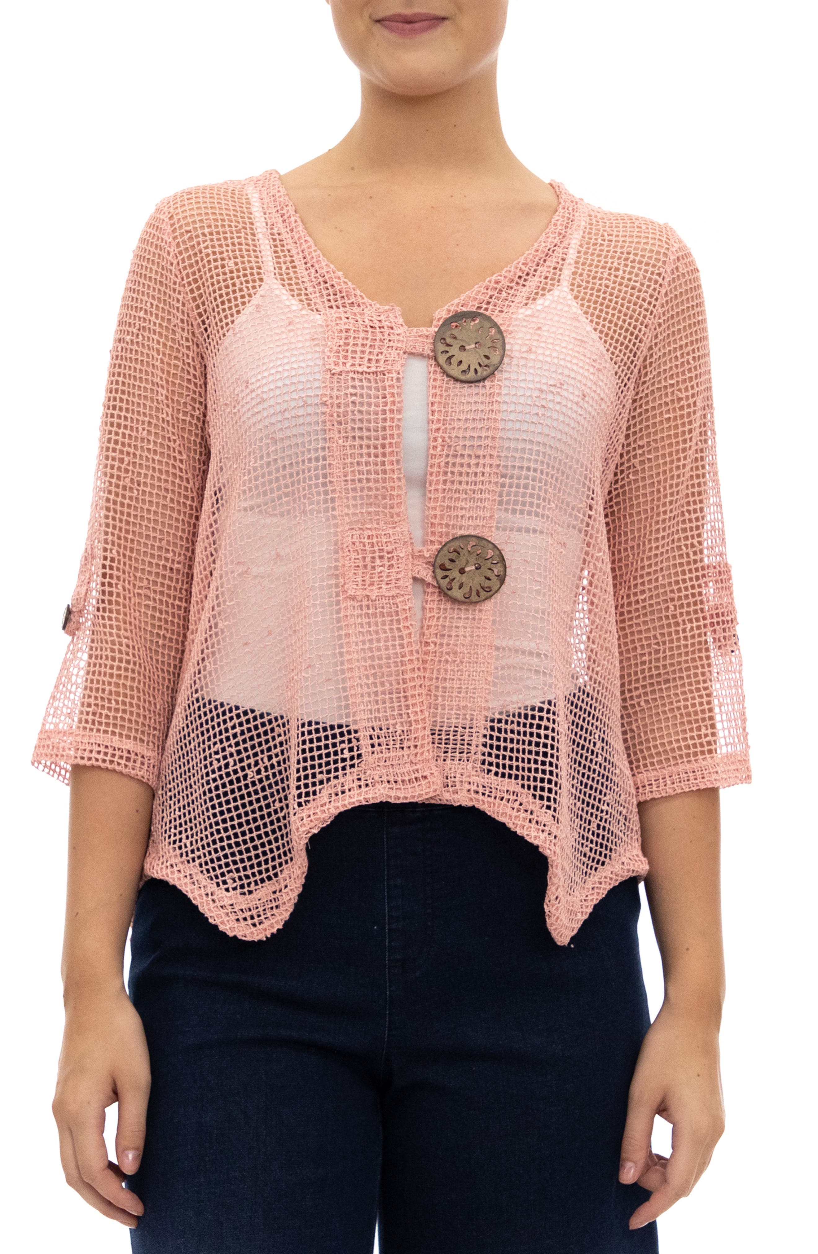 BLUSH