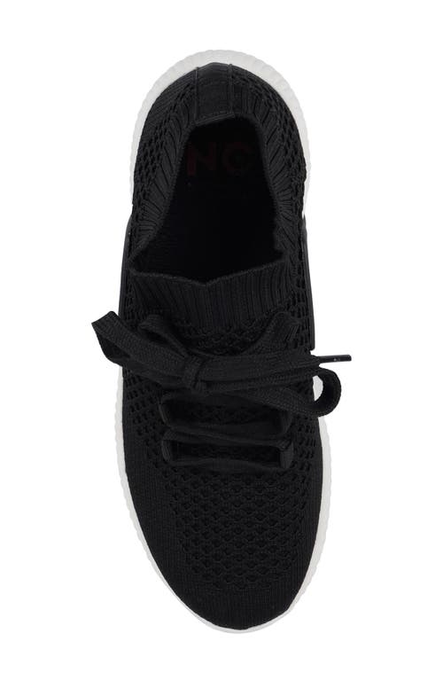 National Comfort Ainslee Knit Sneaker