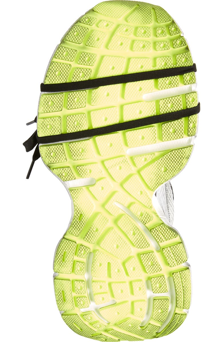 Balenciaga 3XL Sneaker, Alternate, color,