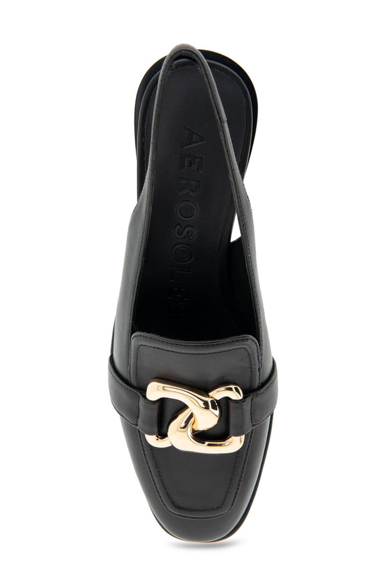 Aerosoles Allure Slingback Pump, Alternate, color, 