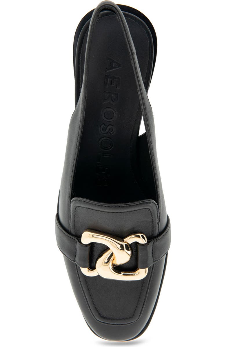 Aerosoles Allure Slingback Pump, Alternate, color,