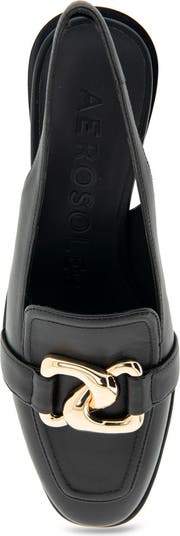 Allure Slingback Pump